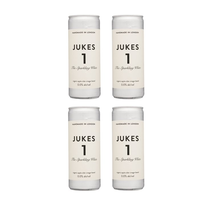 Jukes 1 - Sparkling White