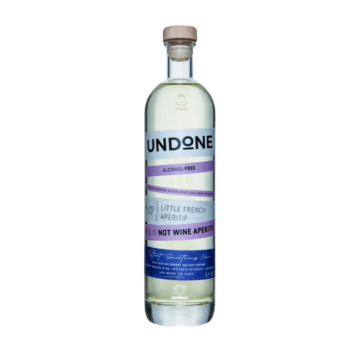 Undone - Not Wine Aperitif - Vermouth