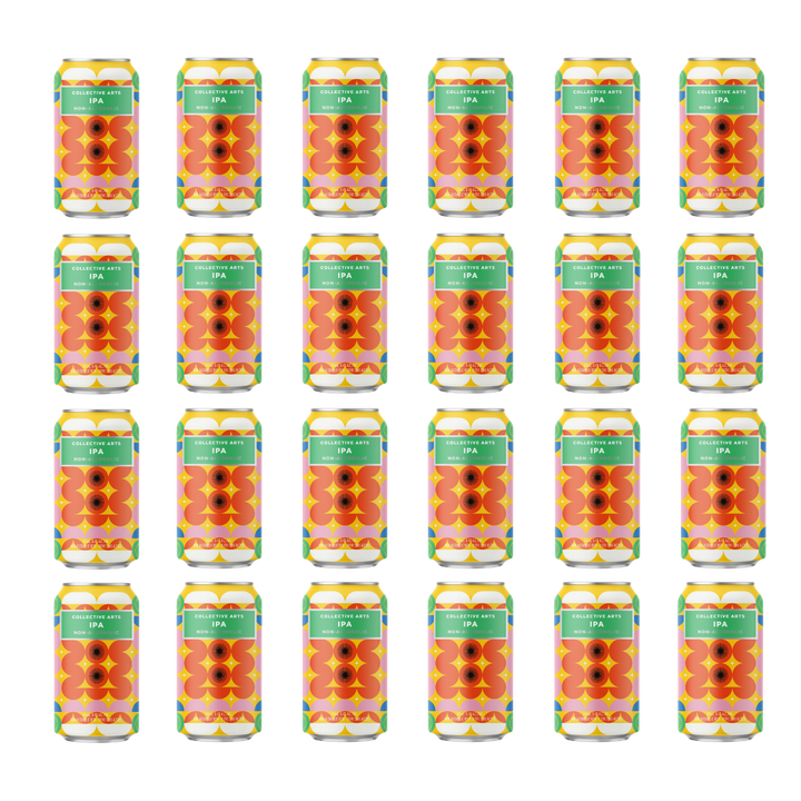 Collective Arts - IPA - 24 Pack