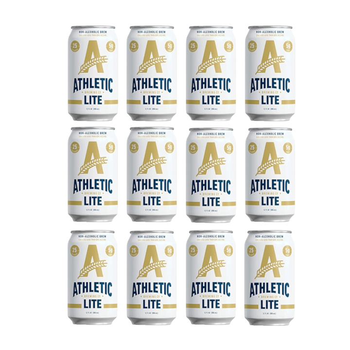 Athletic Brewing - Athletic Lite