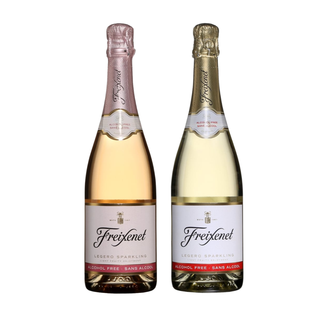 Freixenet - Variety Pack (2 Pack)