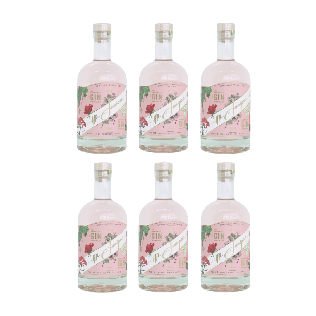 HP Juniper - Floral - Gin