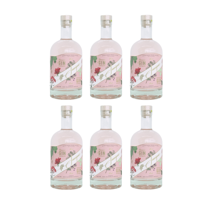 HP Juniper - Floral - Gin