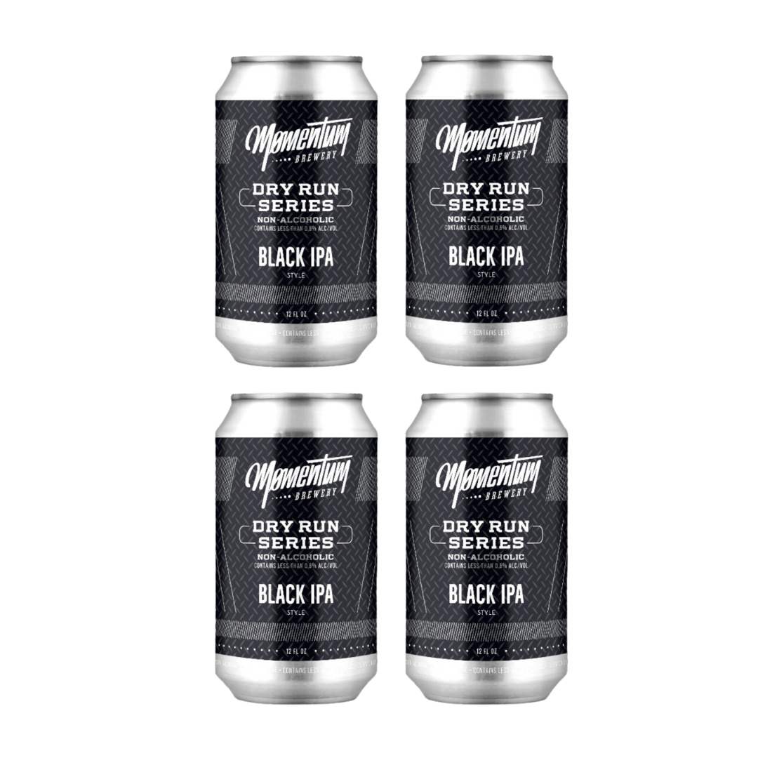 Momentum - Black IPA *Limited Edition*