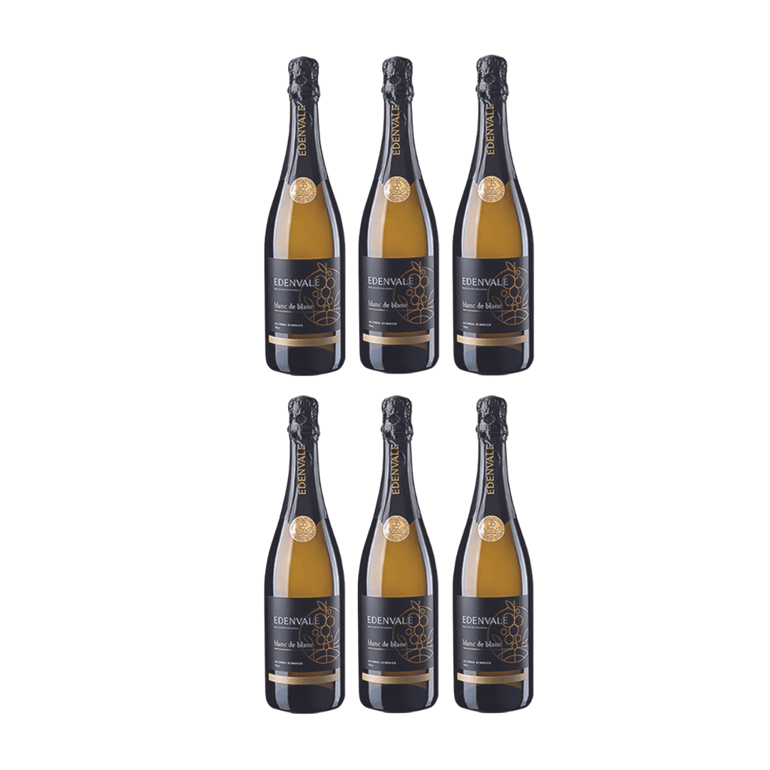 Edenvale - Premium Reserve - Blanc de Blanc - Sparkling White