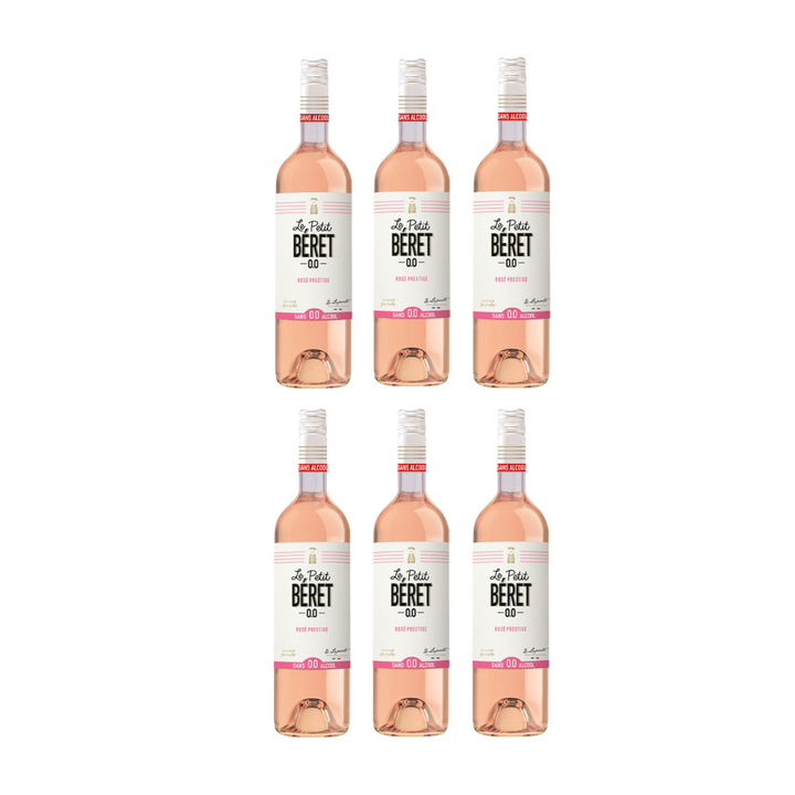 Le Petit Beret - Prestige Rosé