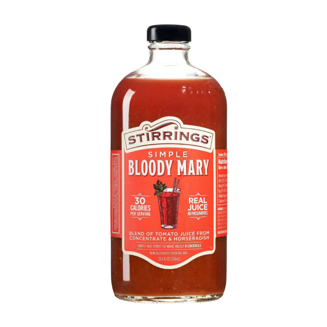 Stirrings - Bloody Mary Mixer