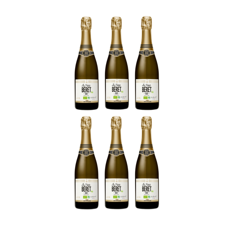 Le Petit Beret - Sparkling Muscat