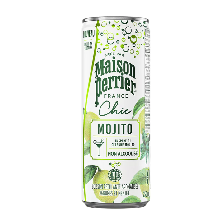 Maison Perrier - Chic Mojito