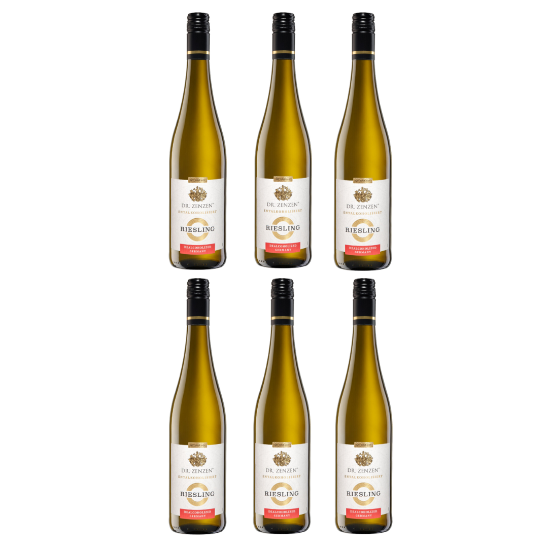 Dr. Zenzen - Riesling - White