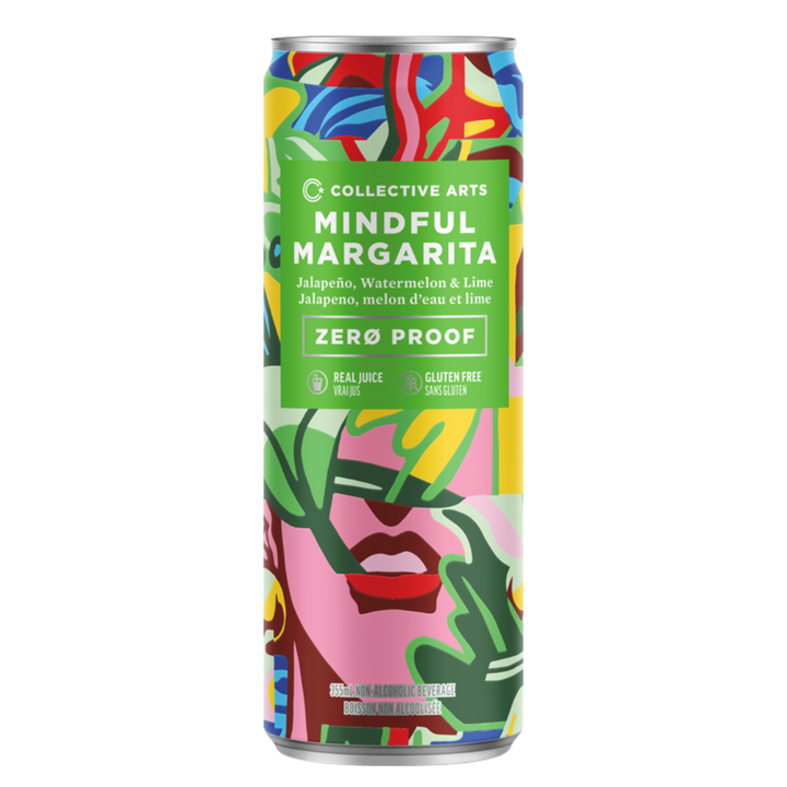 Collective Arts - Watermelon Margarita