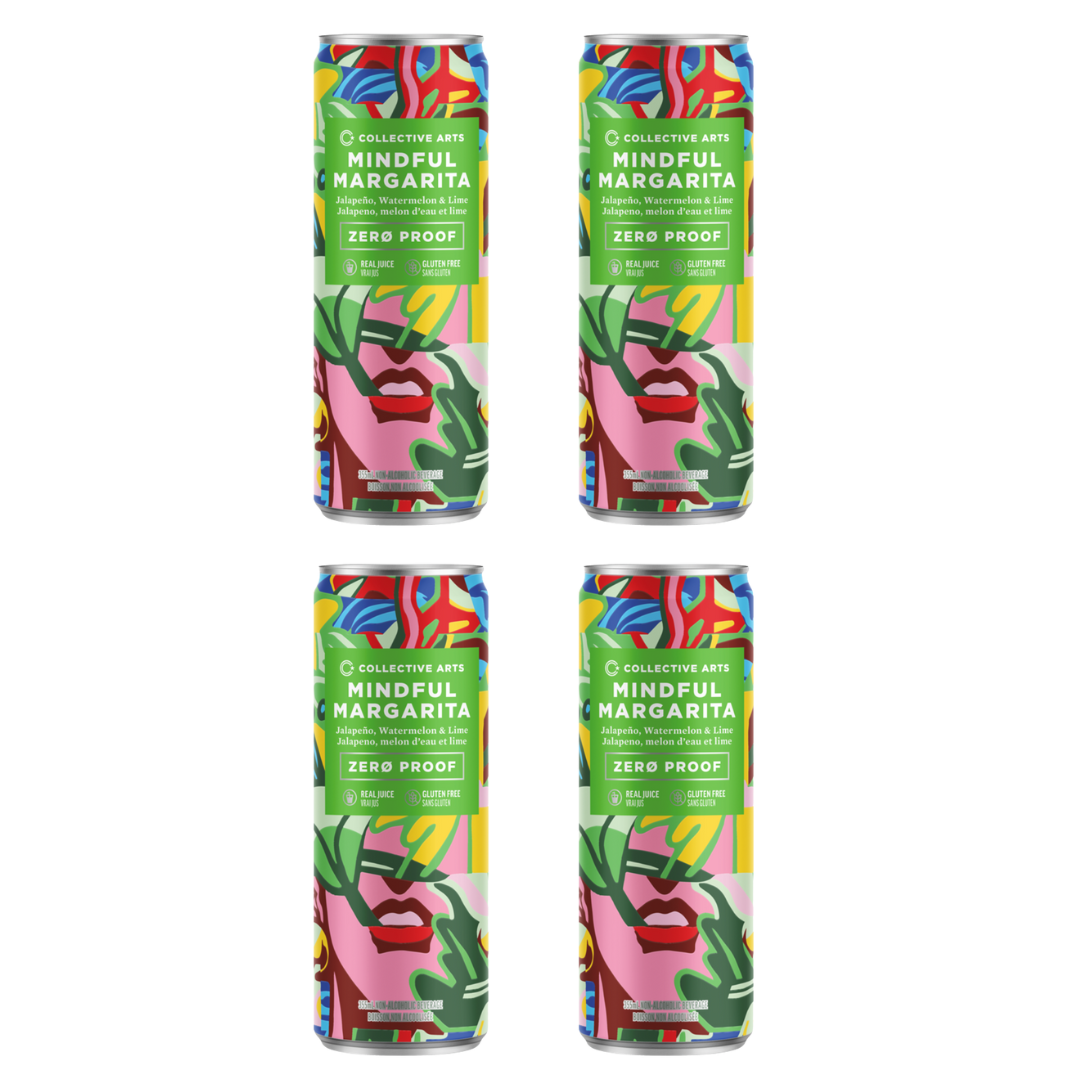 Collective Arts - Watermelon Margarita