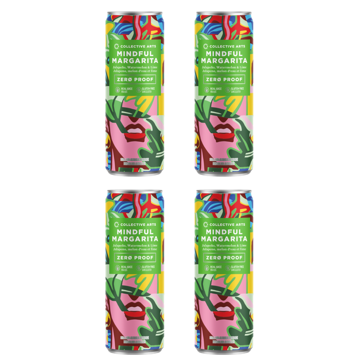 Collective Arts - Watermelon Margarita