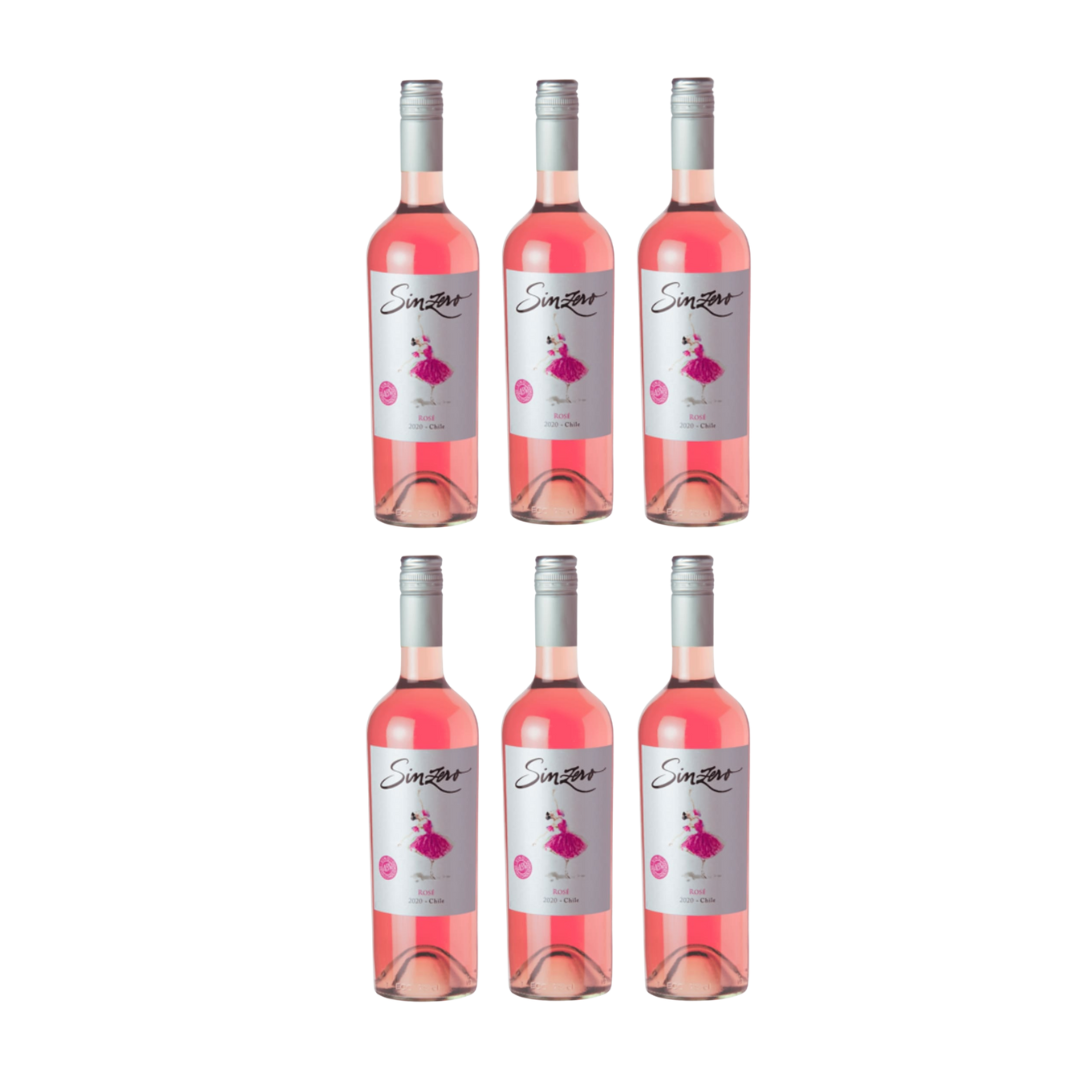 Sinzero - Rosé