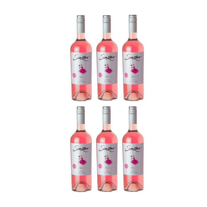 Sinzero - Rosé