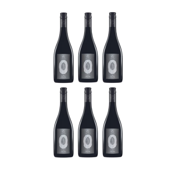 Leitz Eins-Zwei Point Five - Pinot Noir