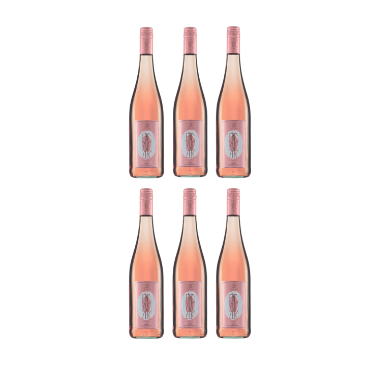 Leitz Eins-Zwei Zero - Rosé