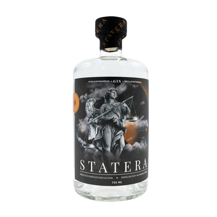 Statera - Distilled - Gin