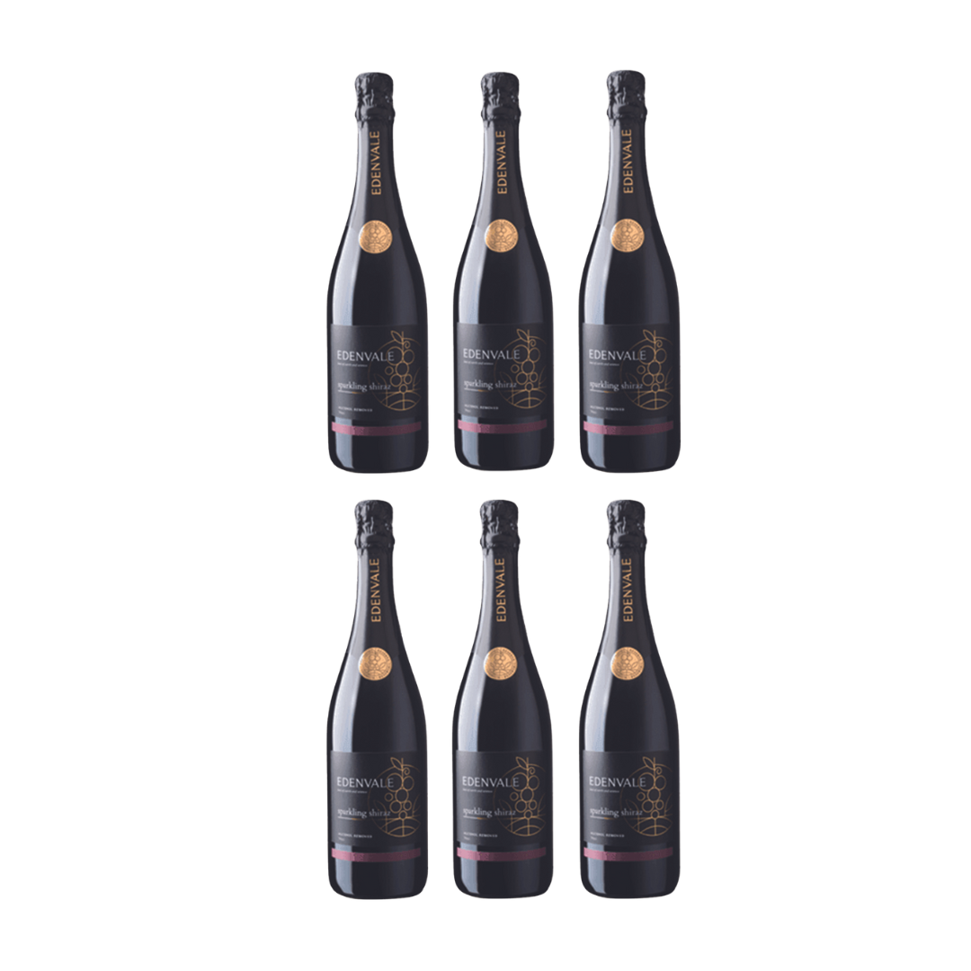 Edenvale - Premium Reserve - Sparkling Shiraz