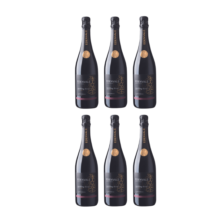 Edenvale - Premium Reserve - Sparkling Shiraz