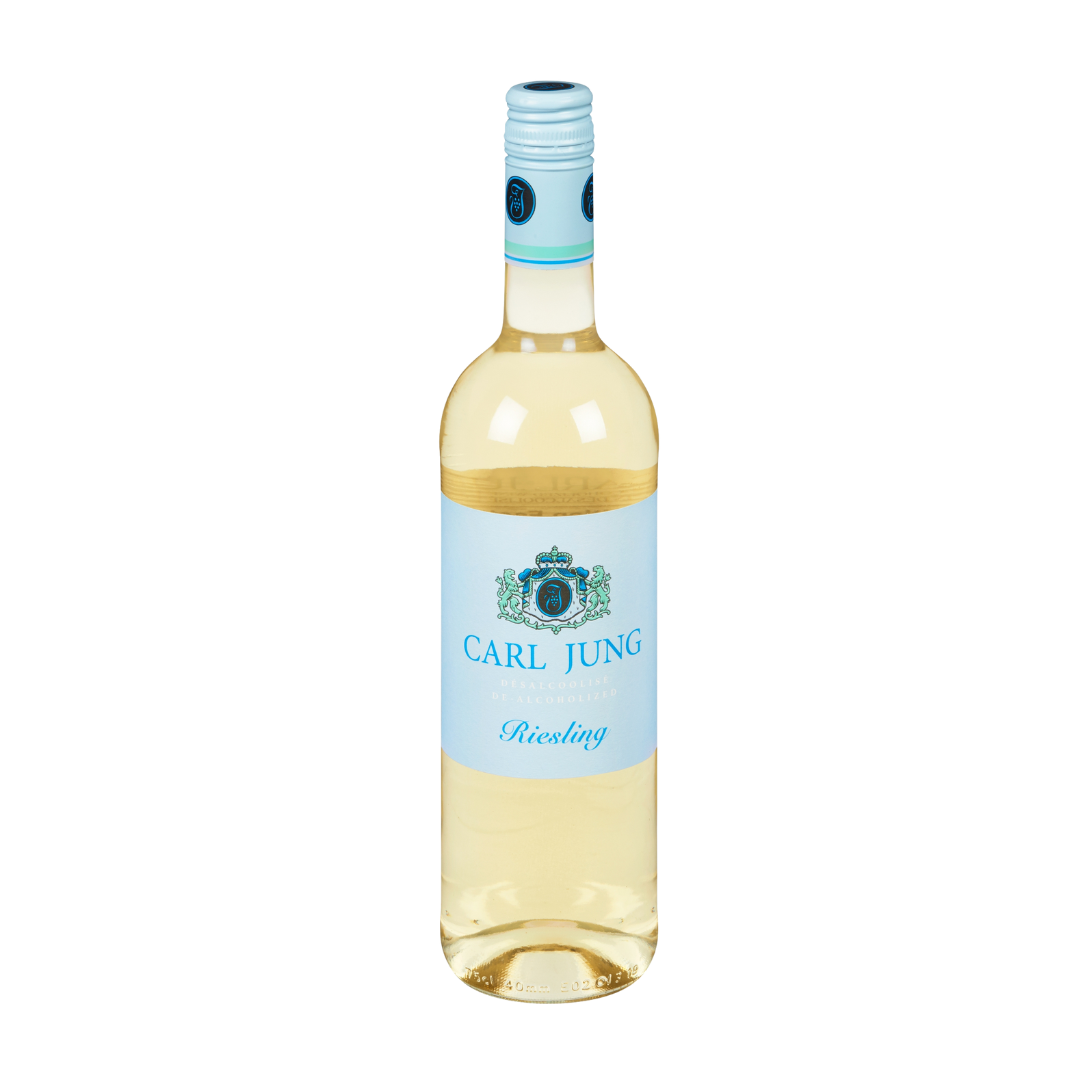 Carl Jung Non-Alcoholic Riesling - Upside Drinks - Free Shipping
