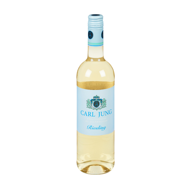 Carl Jung Non-Alcoholic Riesling – Upside Drinks