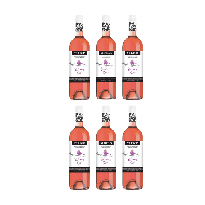 St. Regis - Rosé