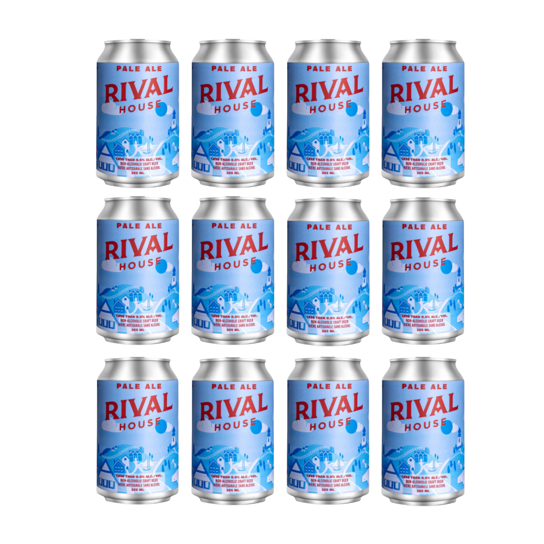 Rival House - Pale Ale