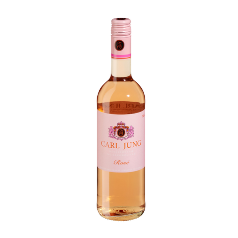 Carl Jung - Rosé