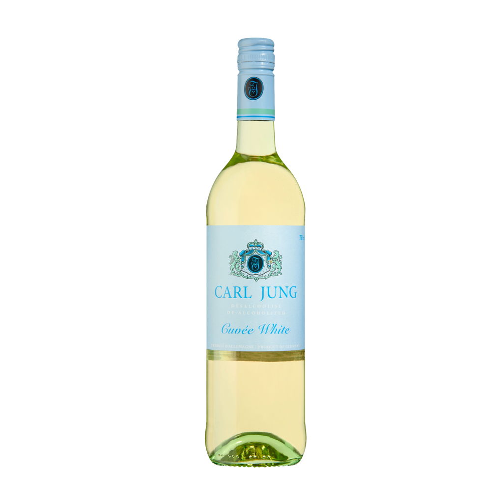 Carl Jung Non-Alcoholic Cuvée White – Upside Drinks