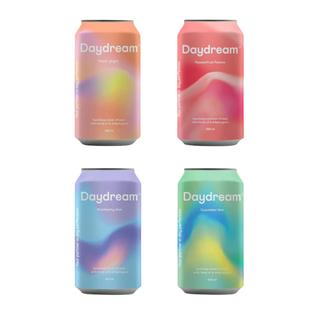 Daydream - Variety Pack