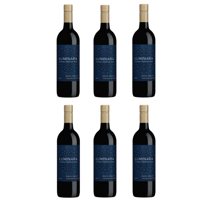 Luminara - Cabernet Sauvignon