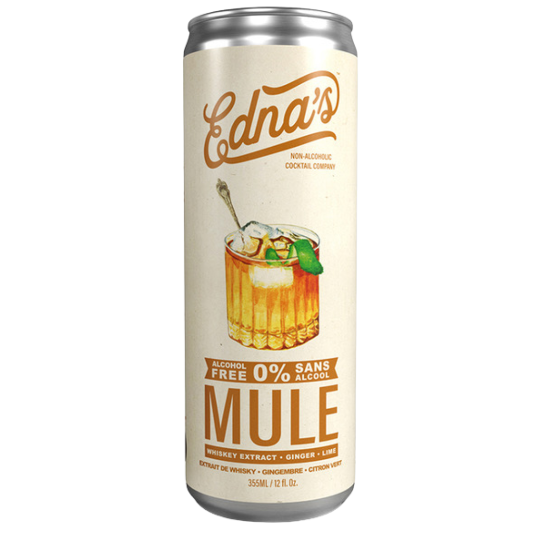 Edna's - Moscow Mule - BFCM