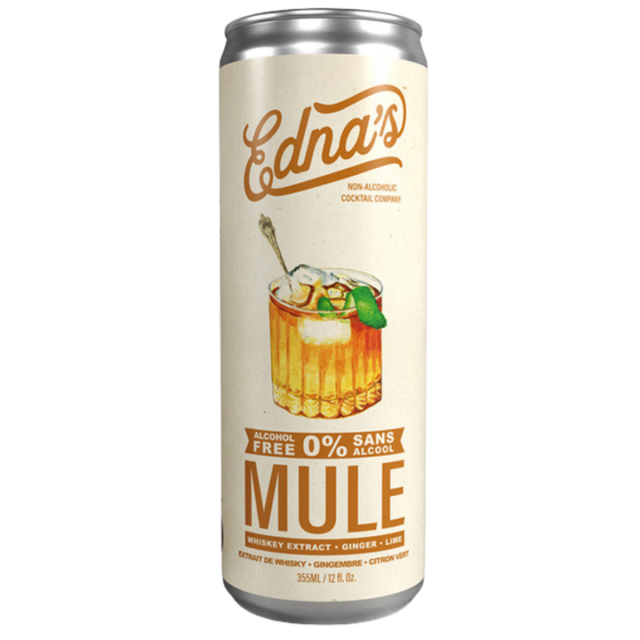 Edna's - Moscow Mule - BFCM