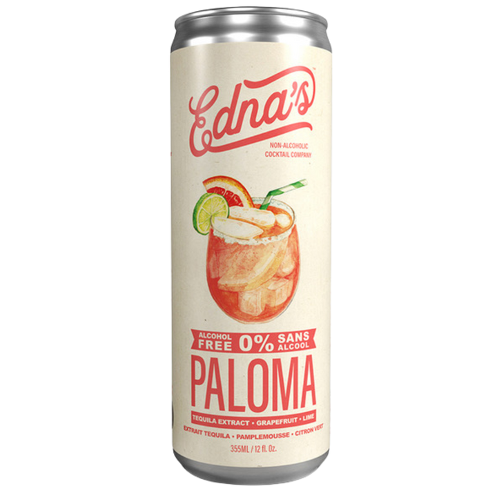 Edna's - Paloma - BFCM