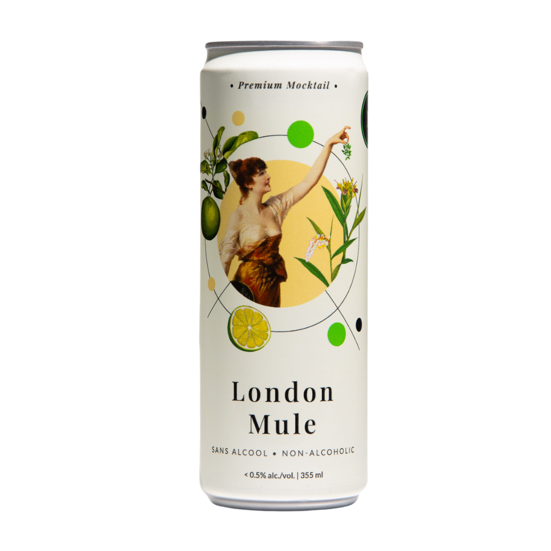 Statera - London Mule