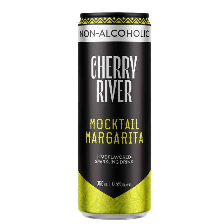 Cherry River - Margarita