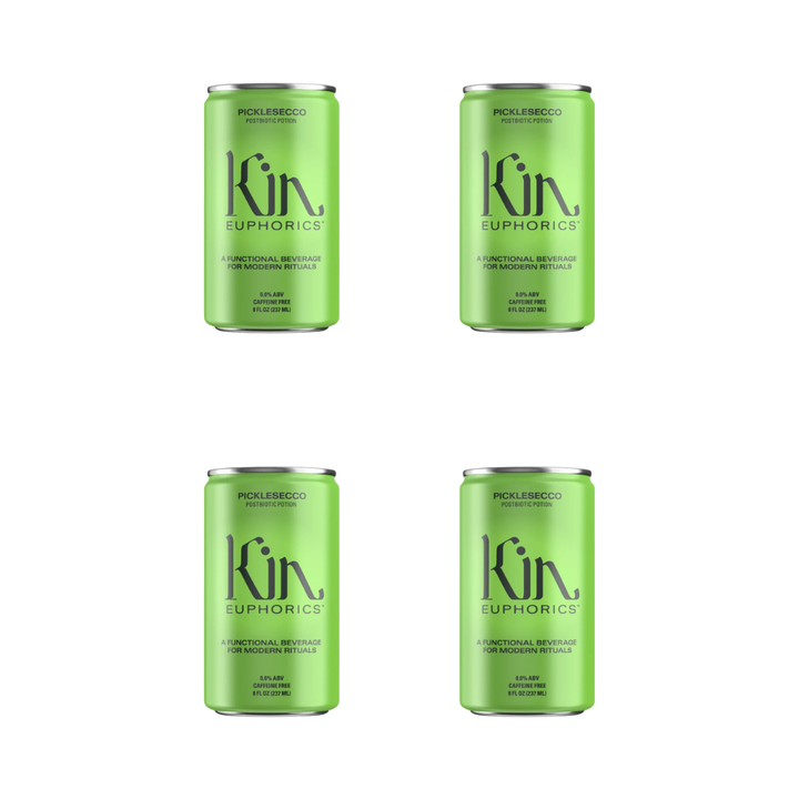 Kin - Picklesecco