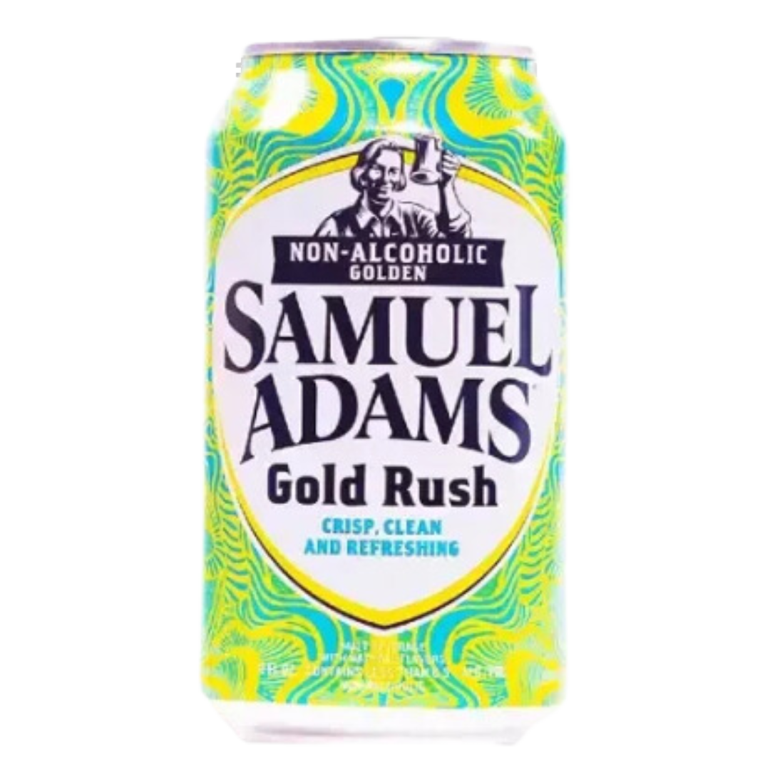 Sam Adams - Golden Lager