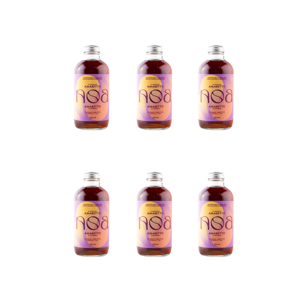 NOA - Amaretto - 250ml