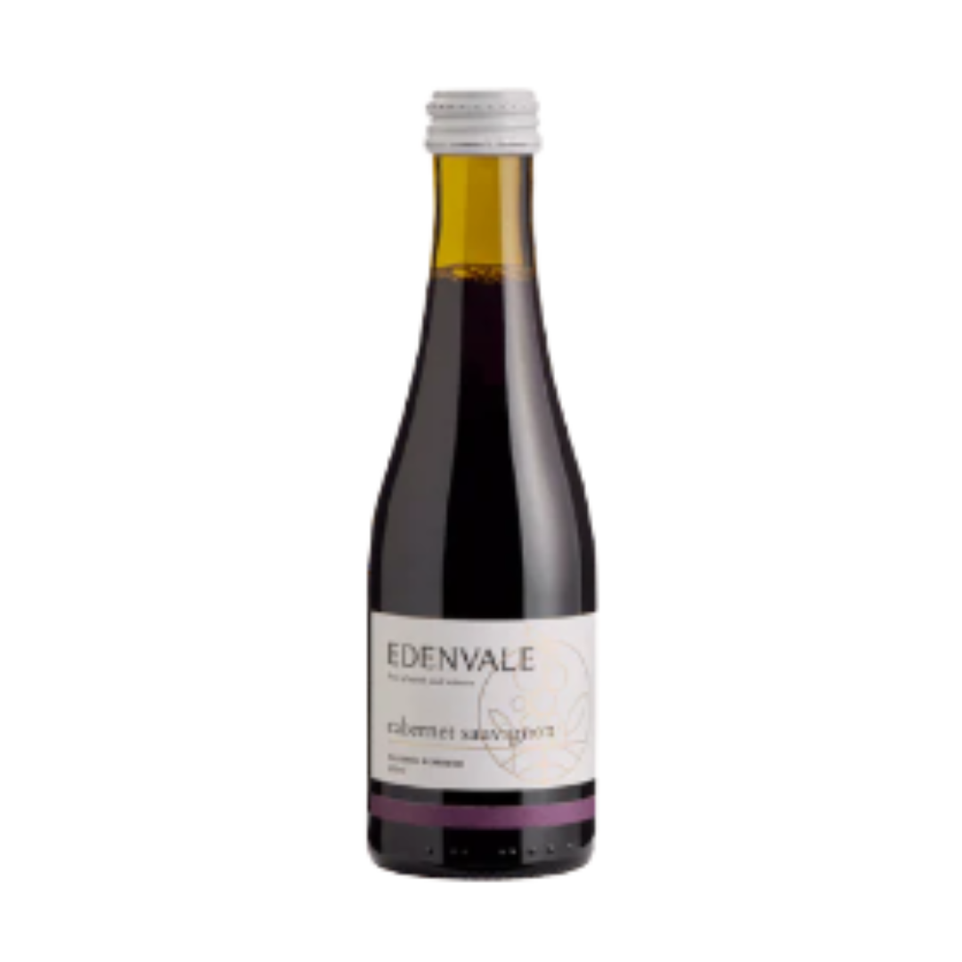 Edenvale - Cabernet Sauvignon 200ml Bottle