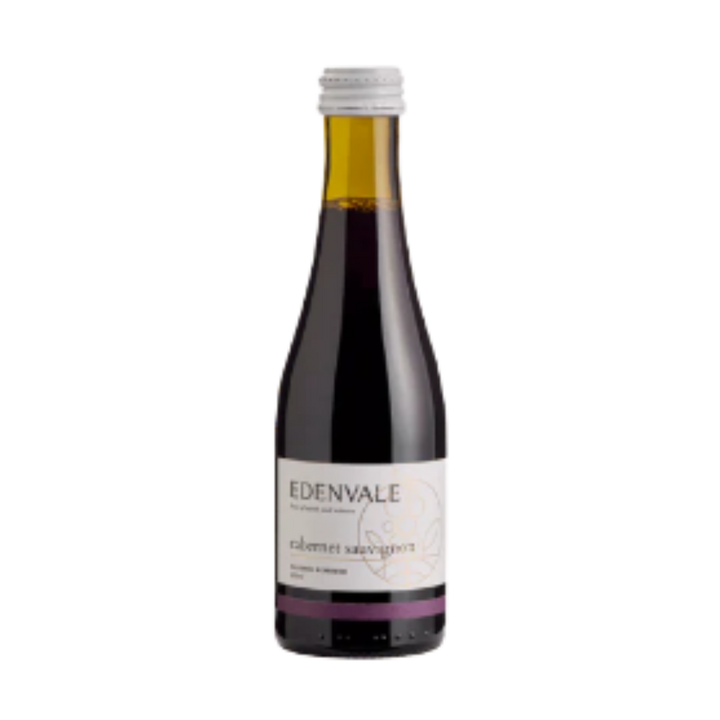 Edenvale - Cabernet Sauvignon 200ml Bottle