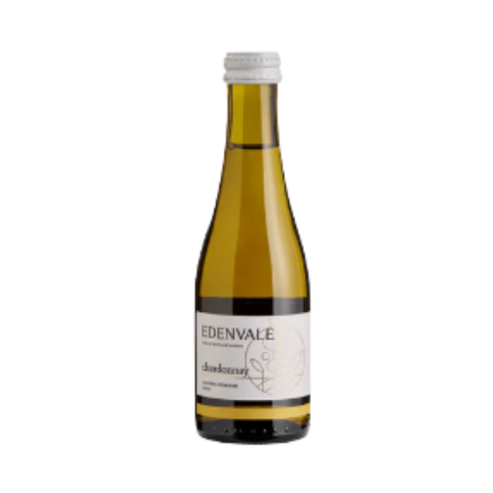 Edenvale - Chardonnay 200ml Bottle