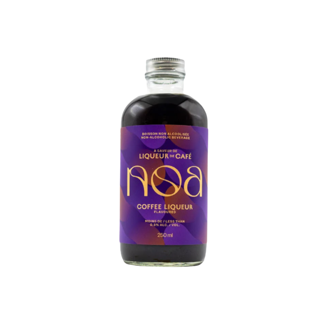 NOA - Coffee Liqueur - 250ml