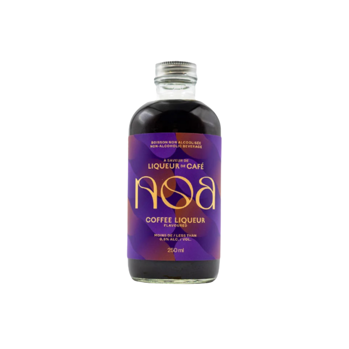 NOA - Coffee Liqueur - 250ml