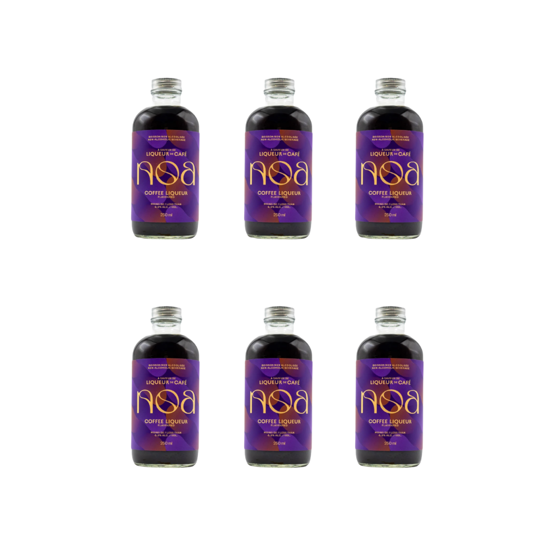 NOA - Coffee Liqueur