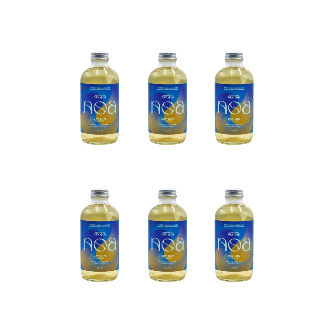 NOA - Dry Gin