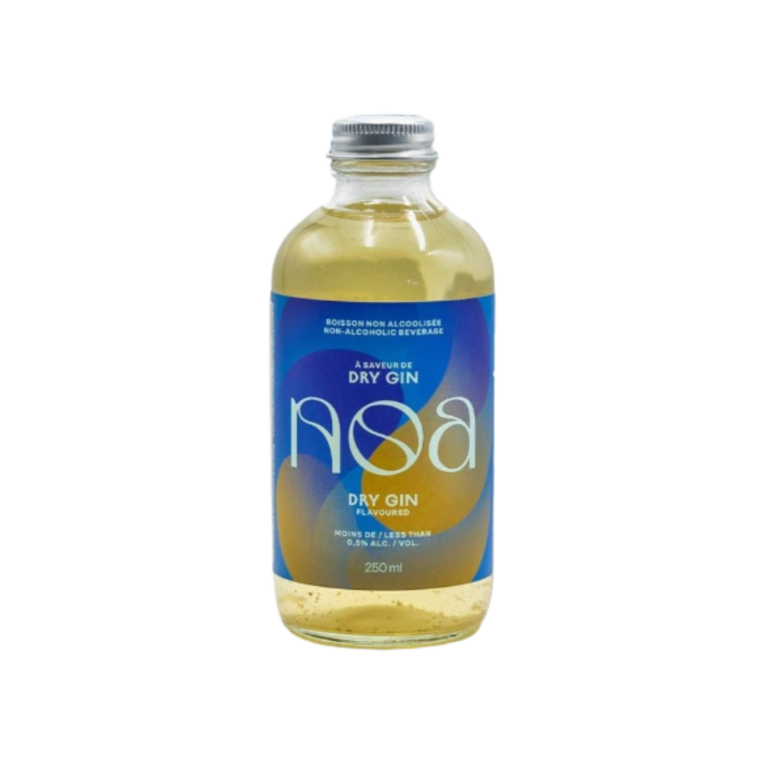 NOA - Dry Gin