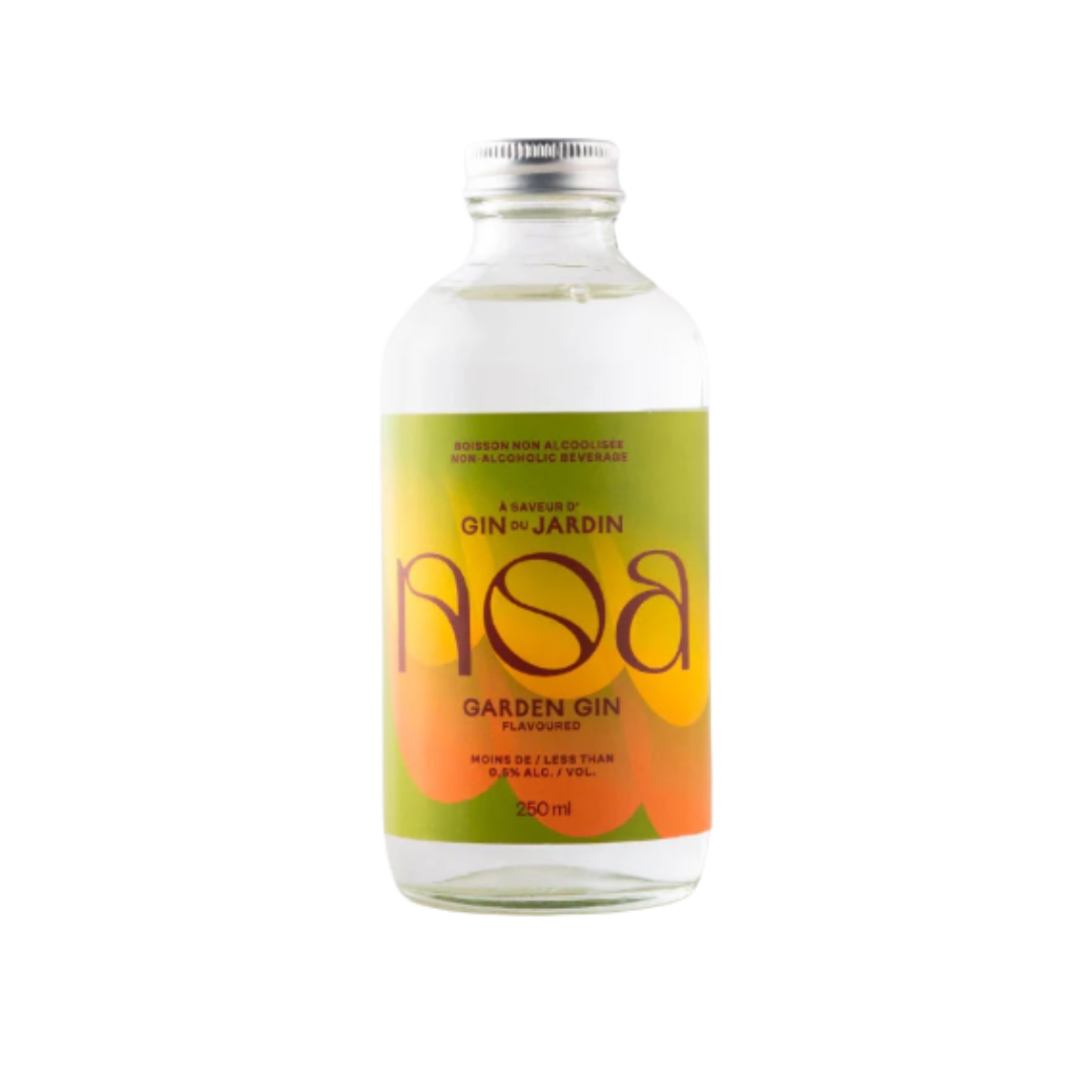 NOA - Garden Gin - 250ml