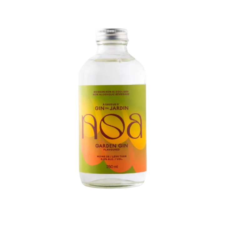 NOA - Garden Gin - 250ml